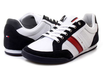 Tommy Hilfiger Pantofi casual Riley 1c