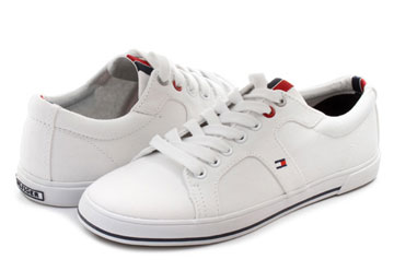 Tommy Hilfiger Tornacipő Harry 9d