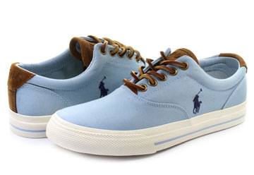 Polo Ralph Lauren Pantofi Vaughn