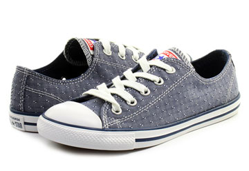 Converse Sneakers Chuck Taylor All Star Dainty Ox