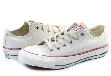 Converse Tornacipő Chuck Taylor All Star Ox Perfed Canvas