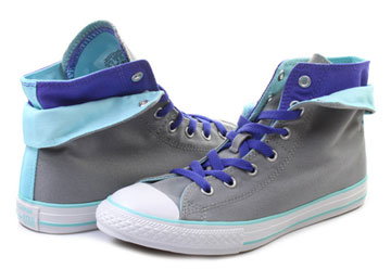 Converse Tenisi Chuck Taylor All Star 2 Fold Hi