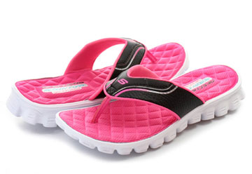 Skechers Šlapky Summer Solstice