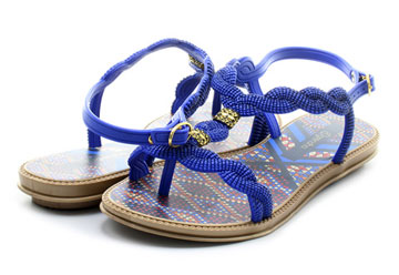 Grendha Sandale Tribale Sandal