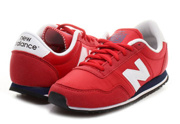 New Balance Cipő U395