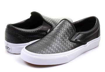 Vans Cipő Classic Slip-on