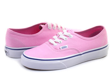 Vans Tenisky Authentic