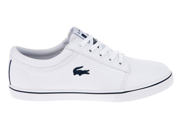 Lacoste Cipő Vaultstar Sleek Lcr