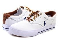 Polo Ralph Lauren Sneakers Vaughn