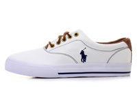 Polo Ralph Lauren Sneakers Vaughn 3