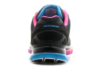 Skechers Sneakersy Love Your Style 4