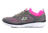 Skechers Cipő New Milestone 3