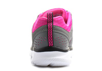 Skechers Pantofi Sport New Milestone 4