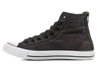 Converse Ghete sport Chuck Taylor All Star Back Zip Hi 3