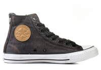 Converse Ghete sport Chuck Taylor All Star Back Zip Hi 5