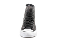 Converse Ghete sport Chuck Taylor All Star Back Zip Hi 6