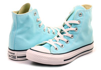 Converse Tenisi Chuck Taylor All Star Seasonal Hi