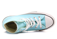 Converse Tenisi Chuck Taylor All Star Seasonal Hi 2