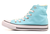 Converse Tenisi Chuck Taylor All Star Seasonal Hi 3