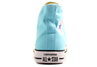 Converse Tenisi Chuck Taylor All Star Seasonal Hi 4