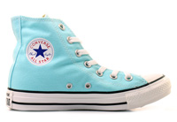 Converse Tenisi Chuck Taylor All Star Seasonal Hi 5