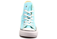 Converse Tenisi Chuck Taylor All Star Seasonal Hi 6