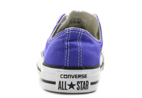 Converse Tornacipő Chuck Taylor All Star Seasonal Ox 4