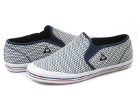 Le Coq Sportif Topánky Grandville Slip On