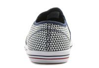 Le Coq Sportif Topánky Grandville Slip On 4