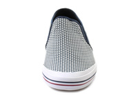 Le Coq Sportif Topánky Grandville Slip On 6