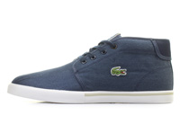 Lacoste Pantofi Ampthill Canvas 3