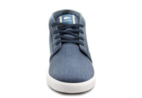 Lacoste Pantofi Ampthill Canvas 6