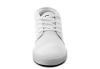 Lacoste Cipő Ampthill Canvas 6