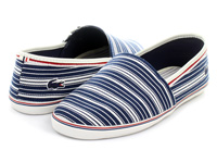 Lacoste Slip-on Aimard