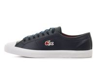 Lacoste Tornacipő Marcel Chunky Leather 3