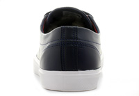 Lacoste Tornacipő Marcel Chunky Leather 4