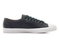 Lacoste Tornacipő Marcel Chunky Leather 5