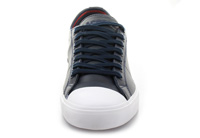 Lacoste Tornacipő Marcel Chunky Leather 6