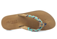 Tommy Hilfiger Papucs Sea 10d 2