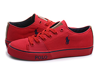 Polo Ralph Lauren Sneakers Cantor Low-ne