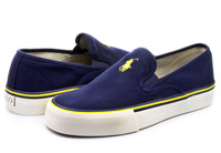 Polo Ralph Lauren Slip-on Mytton