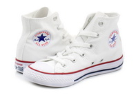 Converse Visoke cipele Chuck Taylor All Star Core Kids Hi