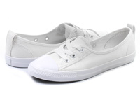 Converse Tenisi Chuck Taylor All Star Ballet Lace