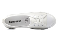 Converse Tenisi Chuck Taylor All Star Ballet Lace 2