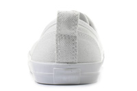 Converse Tenisi Chuck Taylor All Star Ballet Lace 4