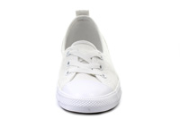 Converse Tenisi Chuck Taylor All Star Ballet Lace 6