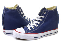 Converse Tornacipő Chuck Taylor All Star Lux Hi