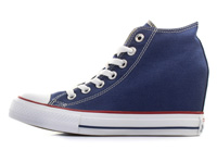 Converse Tornacipő Chuck Taylor All Star Lux Hi 3