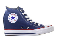 Converse Tornacipő Chuck Taylor All Star Lux Hi 5