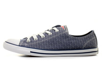 Converse Sneakers Chuck Taylor All Star Dainty Ox 3
